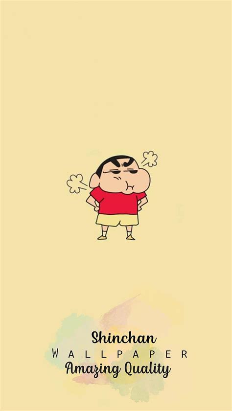 SHINCHAN, Shinchan Aesthetic HD phone wallpaper | Pxfuel