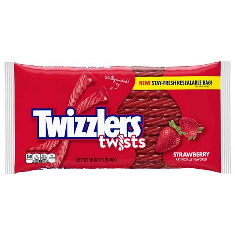 Twizzlers Candy, Only $1.40 at Walgreens! - Coupons and Freebies Mom