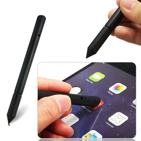 Capacitive Stylus Pen Fine Point Stylus Tip High Sensitivity ...