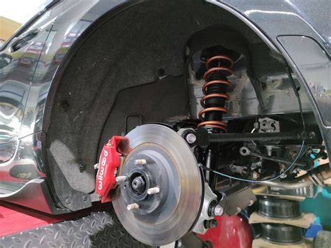 What Are Coilovers? What They Do And How They Work - CoPilot