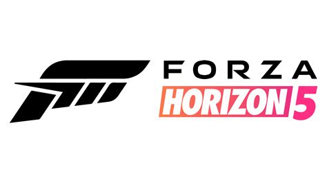 Forza Horizon 5 Logo - SVG, PNG, AI, EPS Vectors