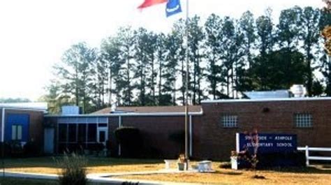 Five Robeson County schools on state list for intervention due to low ...