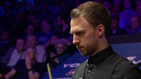 VIDEO - Judd Trump's winning century break - Video Eurosport