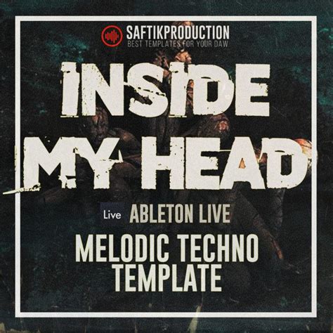 Ableton Live Templates - Premium Ableton Projects [Download] - Myloops