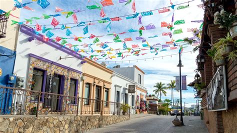 Downtown San José del Cabo Is Luring Visitors Out of the Resorts ...