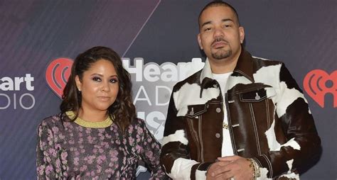 DJ Envy Calls ‘Cap’ on Angela Yee Claiming to Be Only Woman Who Worked on ‘Breakfast Club ...