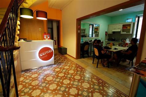 5 BEST Hostels in Malta (2024 Insider Guide)