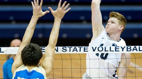 Penn State men's volleyball, 2017 season preview | Centre Daily Times