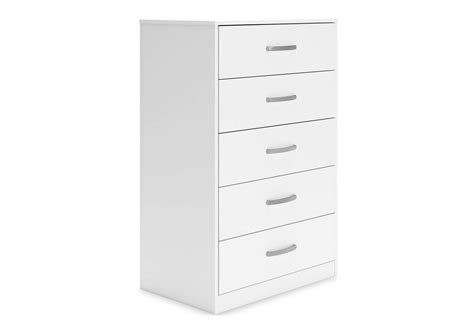 Flannia Chest of Drawers