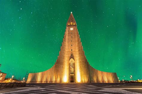 Top 10 Things To Do In Reykjavik, Iceland