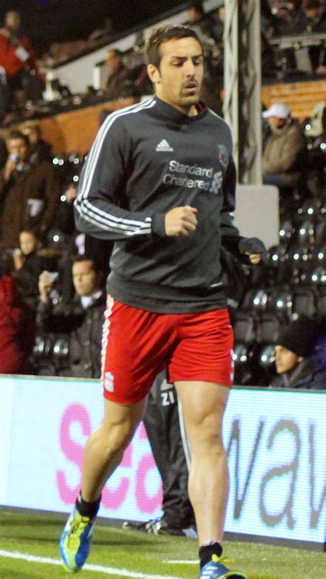 José Enrique (footballer) - Wikipedia