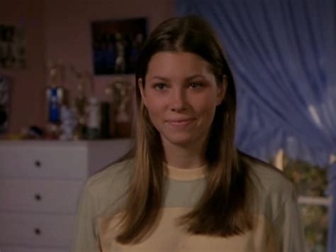 Picture of Jessica Biel in 7th Heaven - jessica_biel_1217906496.jpg ...