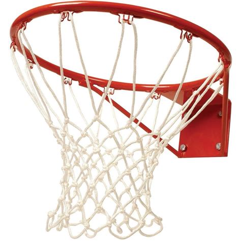 Raisco Super Basketball Ring (7 Basketball Size with Net) : Amazon.in: Sports, Fitness & Outdoors