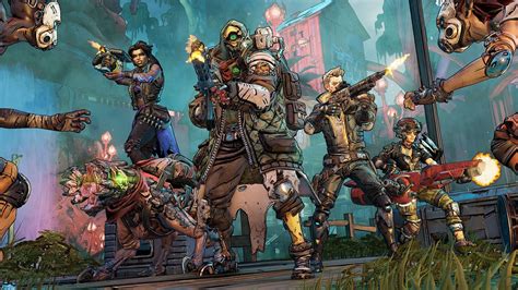 How to unlock class mods in Borderlands 3 | Shacknews