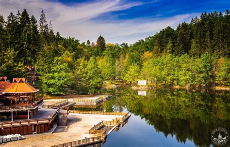 Lacul Ursu Sovata – Pensiunea Zana Verde – Zold Tunder – Sauna, Jacuzzi-ciubar, ATV etc