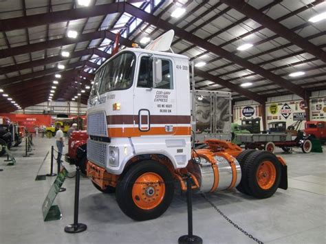 Iowa 80 Trucking Museum (Walcott) - 2021 All You Need to Know Before You Go (with Photos ...