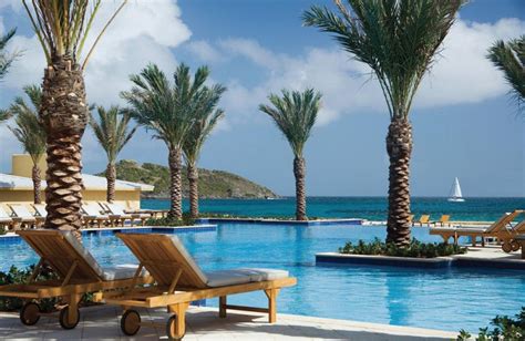 The Westin Dawn Beach Resort & Spa, St. Maarten (St. Maarten, St. Martin) - Resort Reviews ...