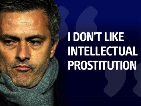 BuzzCanada: Top 50 Controversial Quotes from Jose Mourinho