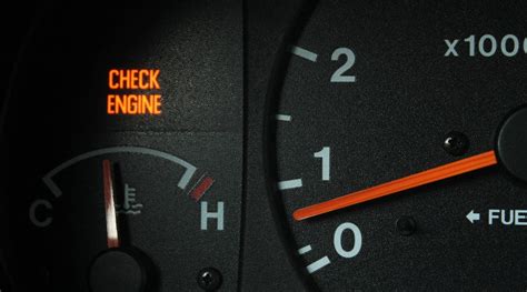 Check Engine Light Flashing: Why It Happens & What to Do About It