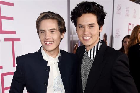 Dylan and Cole Sprouse Wish Each Other Happy Birthday with Hilarious Instagram Tributes