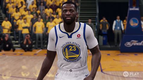 NBA Live 19 Gameplay Videos, Screenshots, & More Info - NLSC