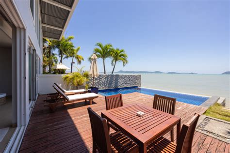 Most Stunning Beach Resorts in Thailand for a Perfect Honeymoon