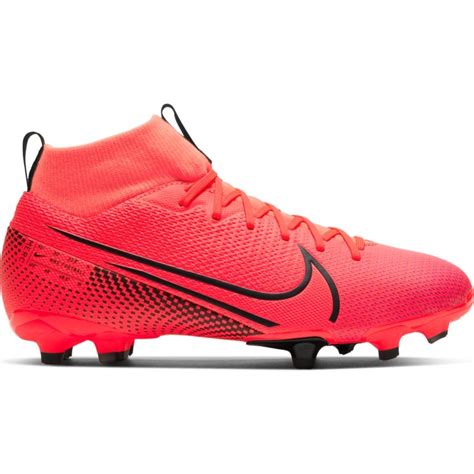 Nike Jr. Mercurial Superfly 7 Academy MG - Soccer Premier