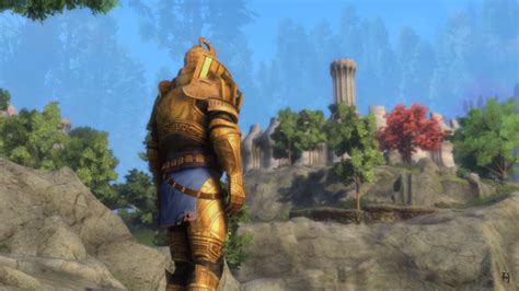 Oblivion remaster Skyblivion mod shines in first gameplay footage