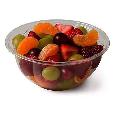 Fresh Cut Fruit Salad Bowl - 36 Oz - Safeway