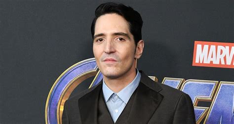 David Dastmalchian Cast in SUICIDE SQUAD Sequel