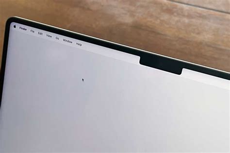 How to hide (or highlight) the notch on the new MacBook Pro | Macworld