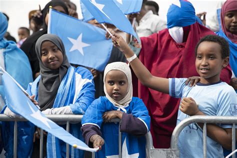 Somali community celebrates culture and history | Minnesota Spokesman ...