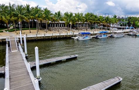 Best waterfront restaurants, outdoor dining in Palm Beach County