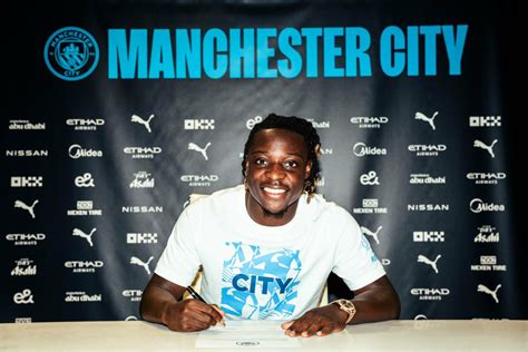 Jeremy Doku to Manchester City for €60m: Tactical Analysis