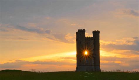 10 of the Best Winter Walks in the Cotswolds - Active England