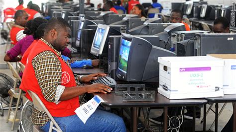 Haiti's presidential election results delayed by fraud - CNN.com