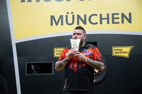 German Darts Grand Prix 2024 | Draw, Live Scores and Schedule of Play ...