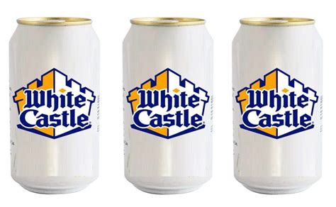 An Official White Castle Beer Is In The Works, I Repeat, An Official White Castle Beer | Whiskey ...