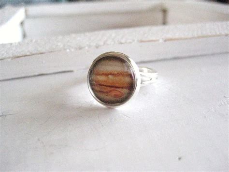 Jupiter Ring jupiter jewelry planet jewelry planet ring