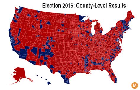 Election Results in the Third Dimension - Metrocosm