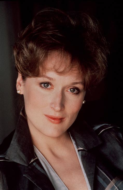 Image Space Hot: Meryl Streep - Gallery Colection