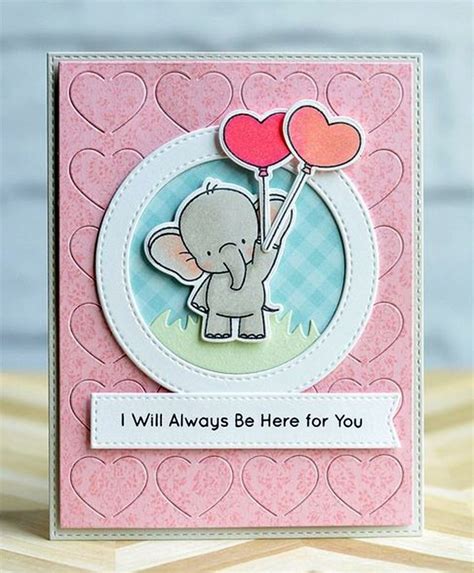 40 Cute Friendship Card Designs (DIY Ideas)