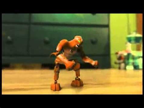 LEGO Ben 10 Humungousaur - YouTube