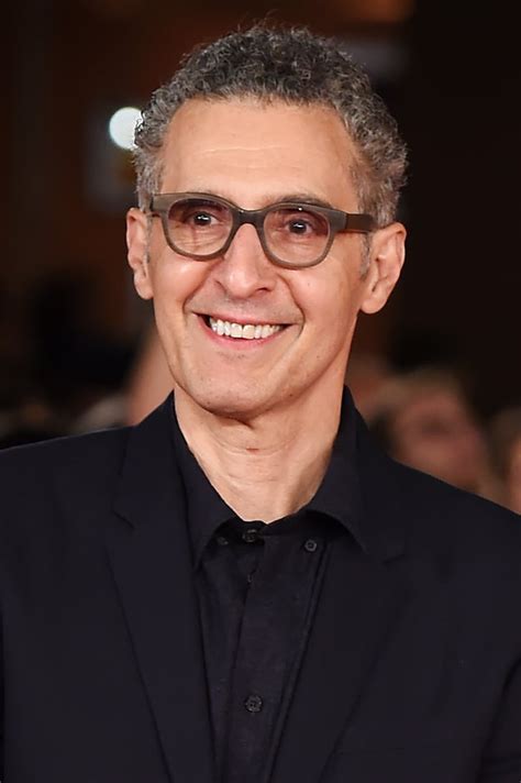 John Turturro as Carmine Falcone | The Batman Movie Cast | POPSUGAR Entertainment Photo 8