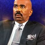 Steve Harvey WTF Face - Imgflip