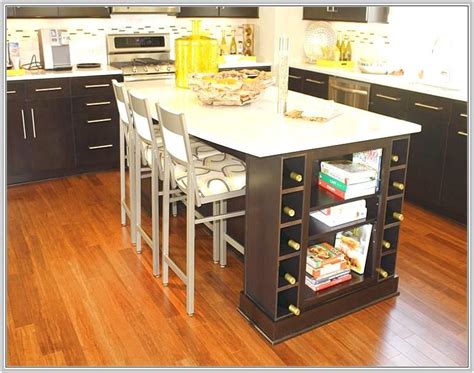 42 Inexpensive IKEA Kitchen islands with Seating Ideas - ComeDecor | Modern kitchen furniture ...