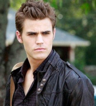 Stefan Salvatore - Vampire Diaries Guide - IGN