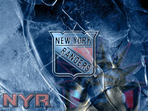 New York Rangers Wallpapers - Wallpaper Cave