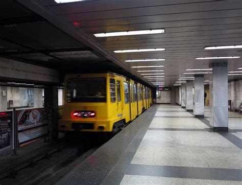 Line 1 (Budapest Metro) - Alchetron, the free social encyclopedia