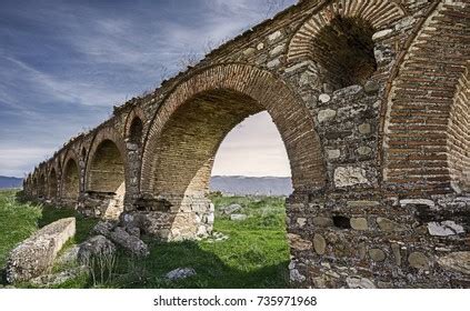 74 Skopje Aqueduct Images, Stock Photos & Vectors | Shutterstock